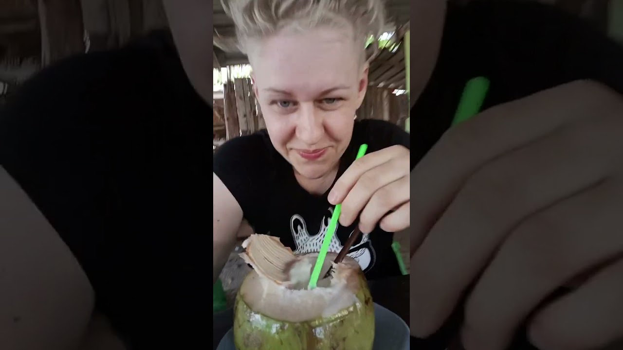 #vlog z parku wodnego, plaży klong khong i wypadu mamy i taty na randkę