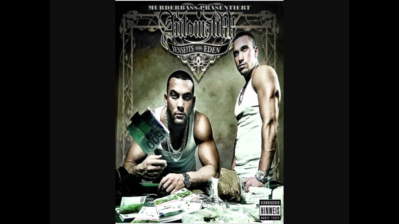 Automatikk - Pump Die Hantelbank [HQ]