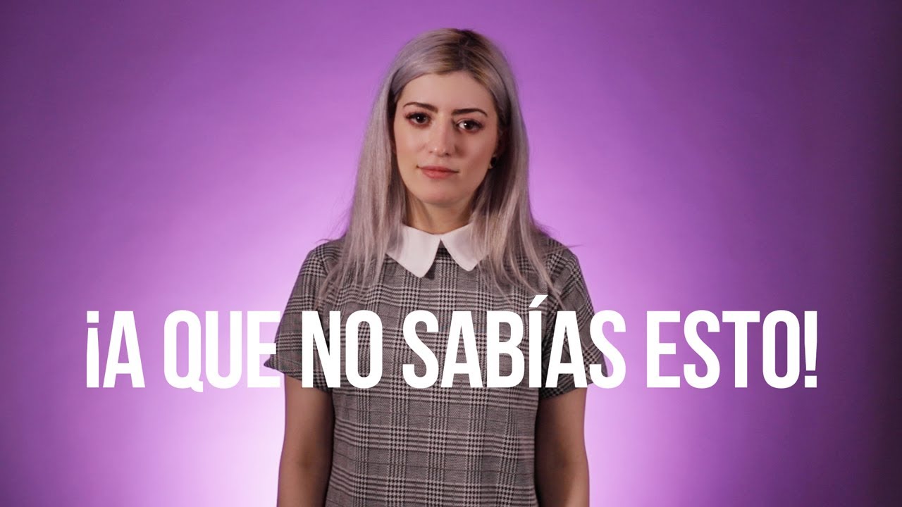 CAMBIO DE PALABRAS l M&oacute;nica Marquet