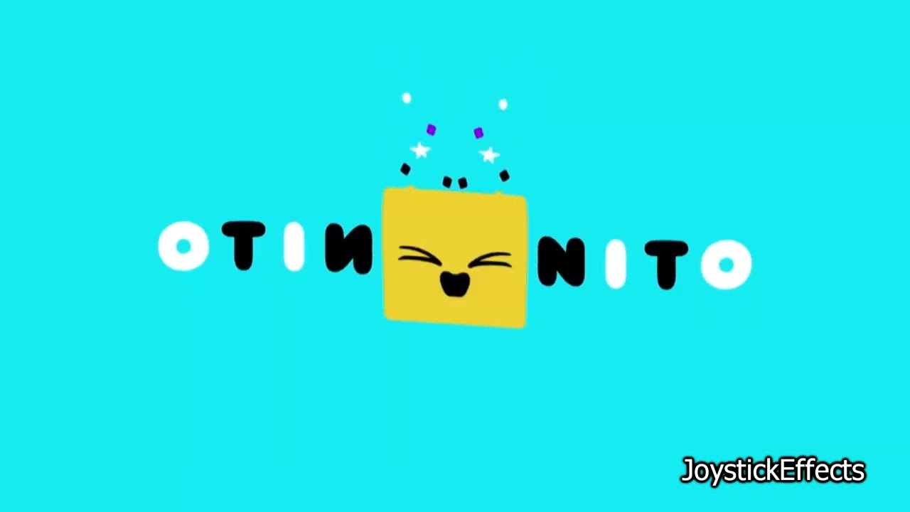 Cartoonito Happy Picture Ident Sparta Pitch Effects Sponsored By Klasky Csupo 2001