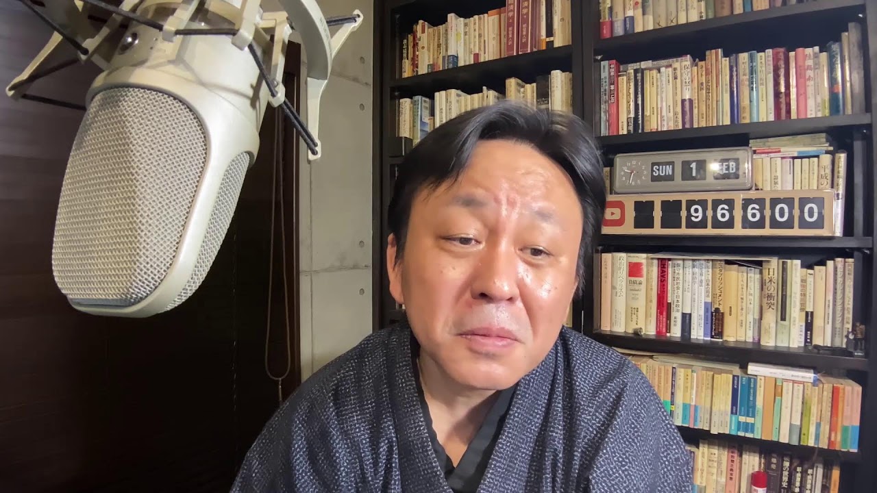 【選挙の話】全ての野党の皆さんへ