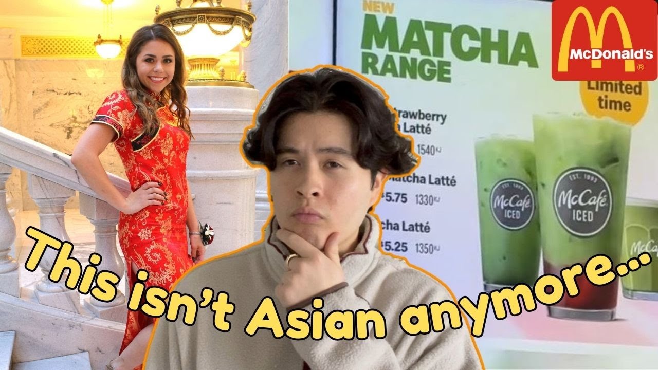 Why Asian Culture is Getting Westernized&hellip;