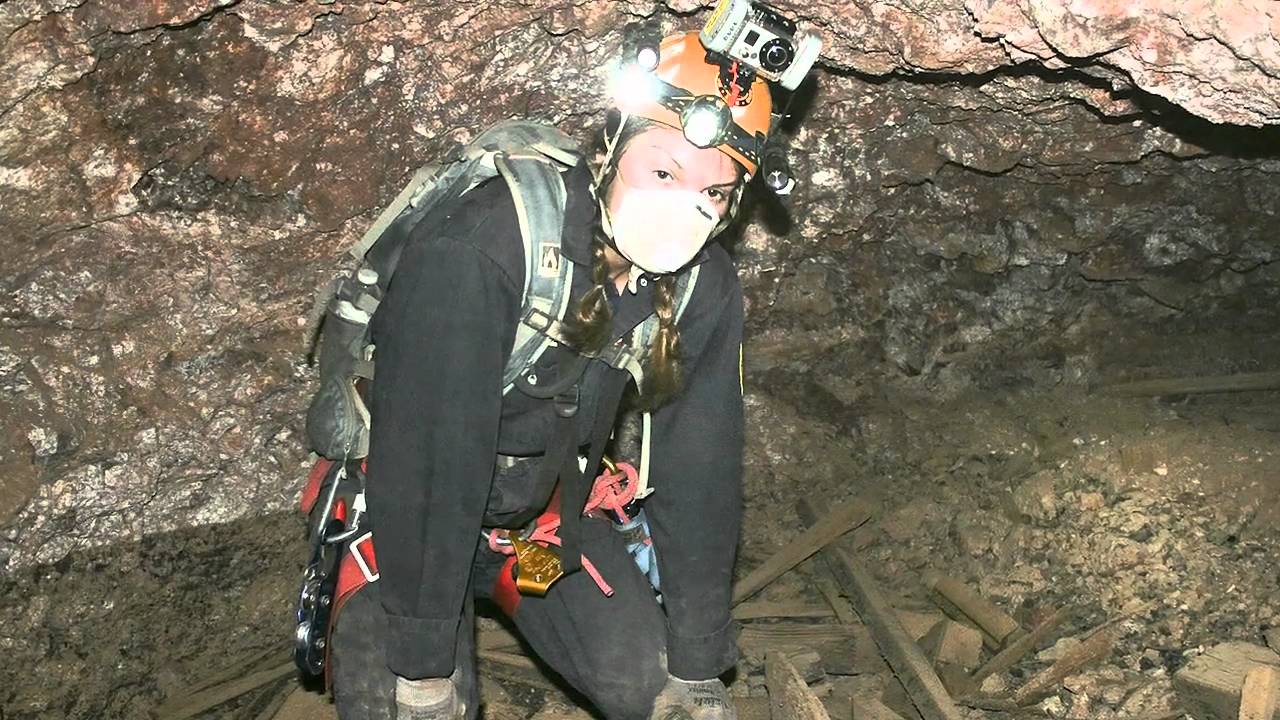 Season 1 Episode 9: The Search for April Pitzer