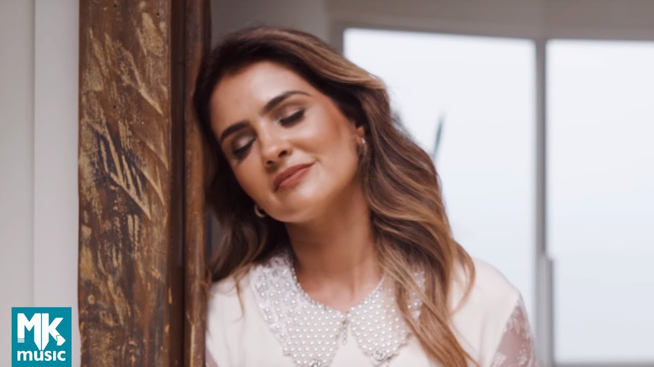 Pamela - De Joelhos Aqui (Clipe Oficial MK Music)