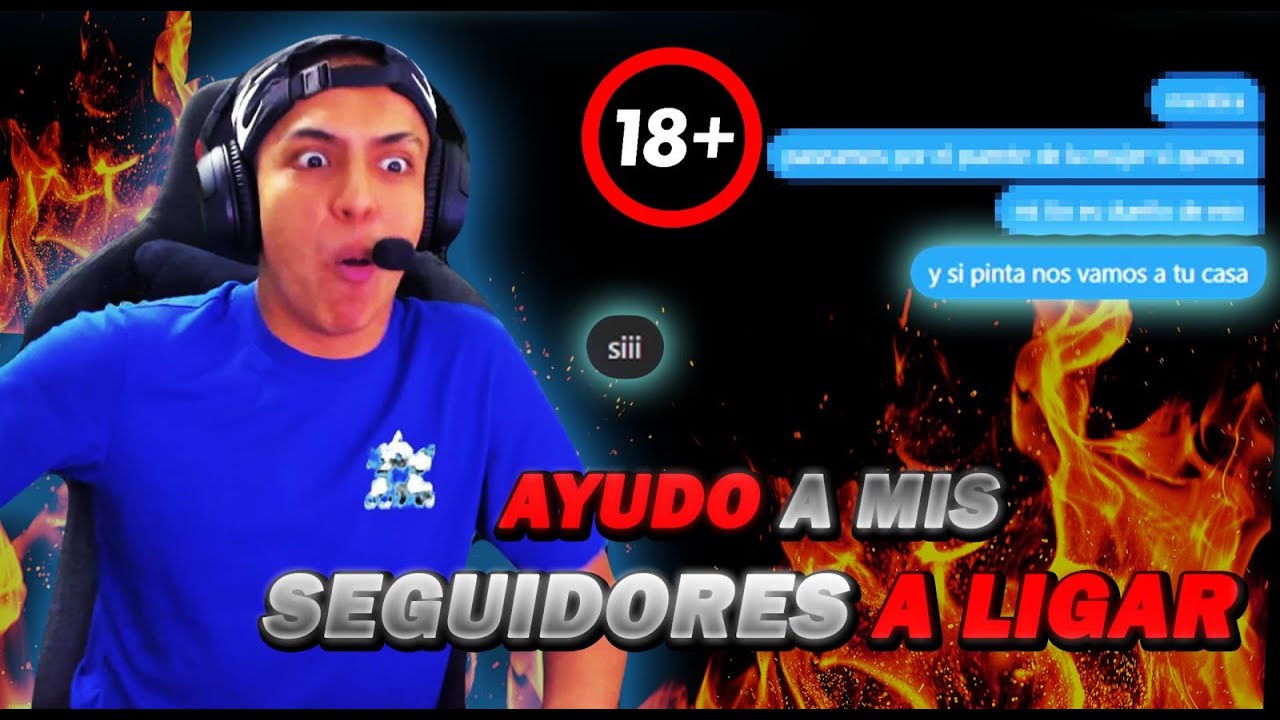 LEAOSG ENTRA A INSTAGRAMS DE SEGUIDORES A LIGAR