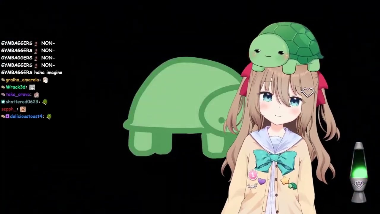 Vedal notice Neuro-Sama pretended her filter