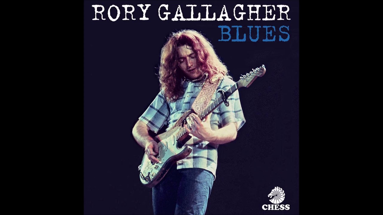 Rory Gallagher - Nothin But The Devil