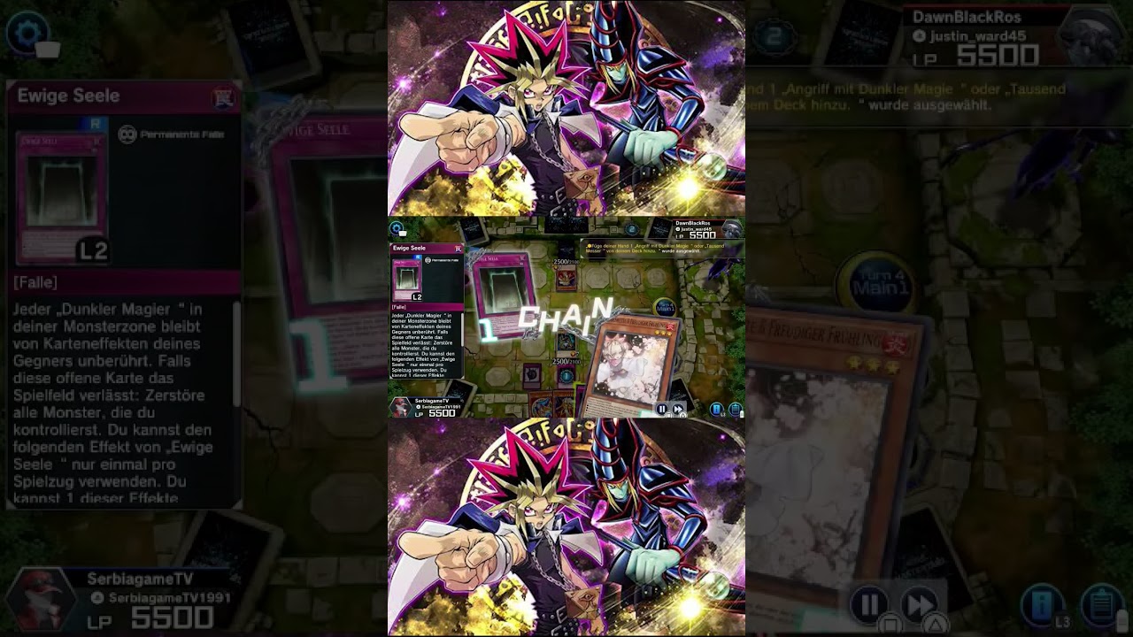 How I Made the Impossible Happen with "Heart of the Cards"!