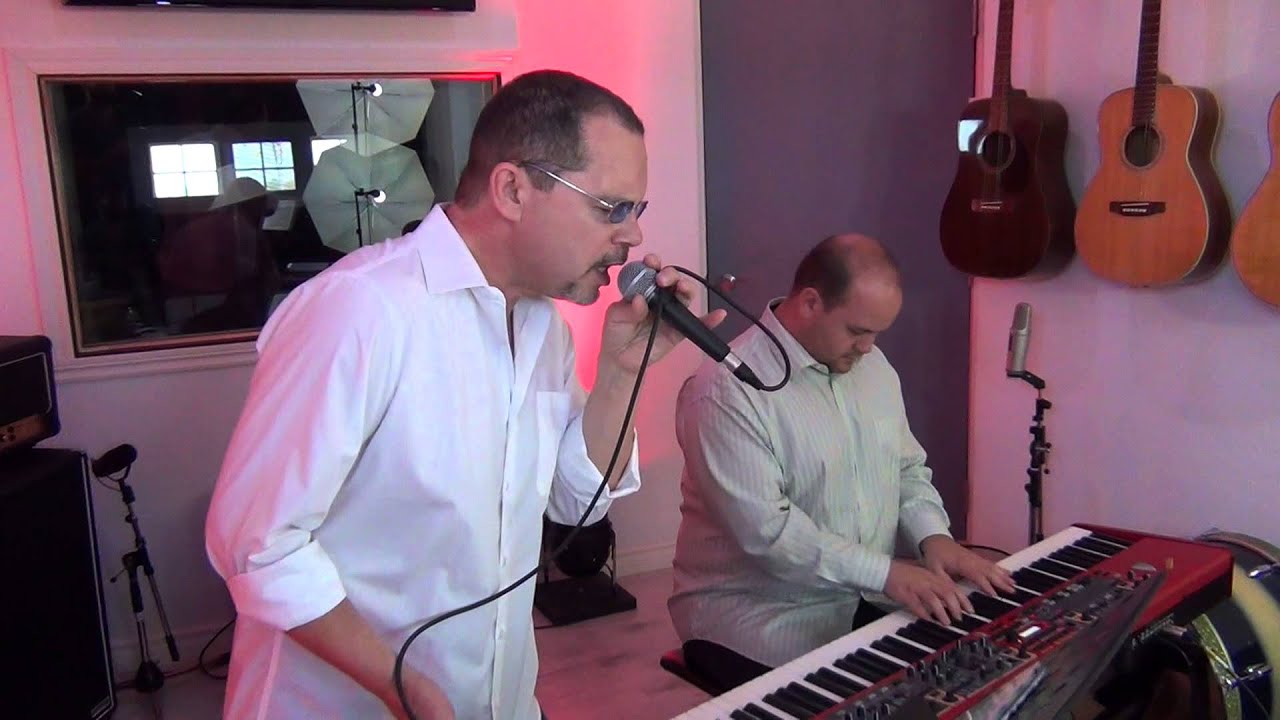 Glory Of Love (Peter Cetera Cover)