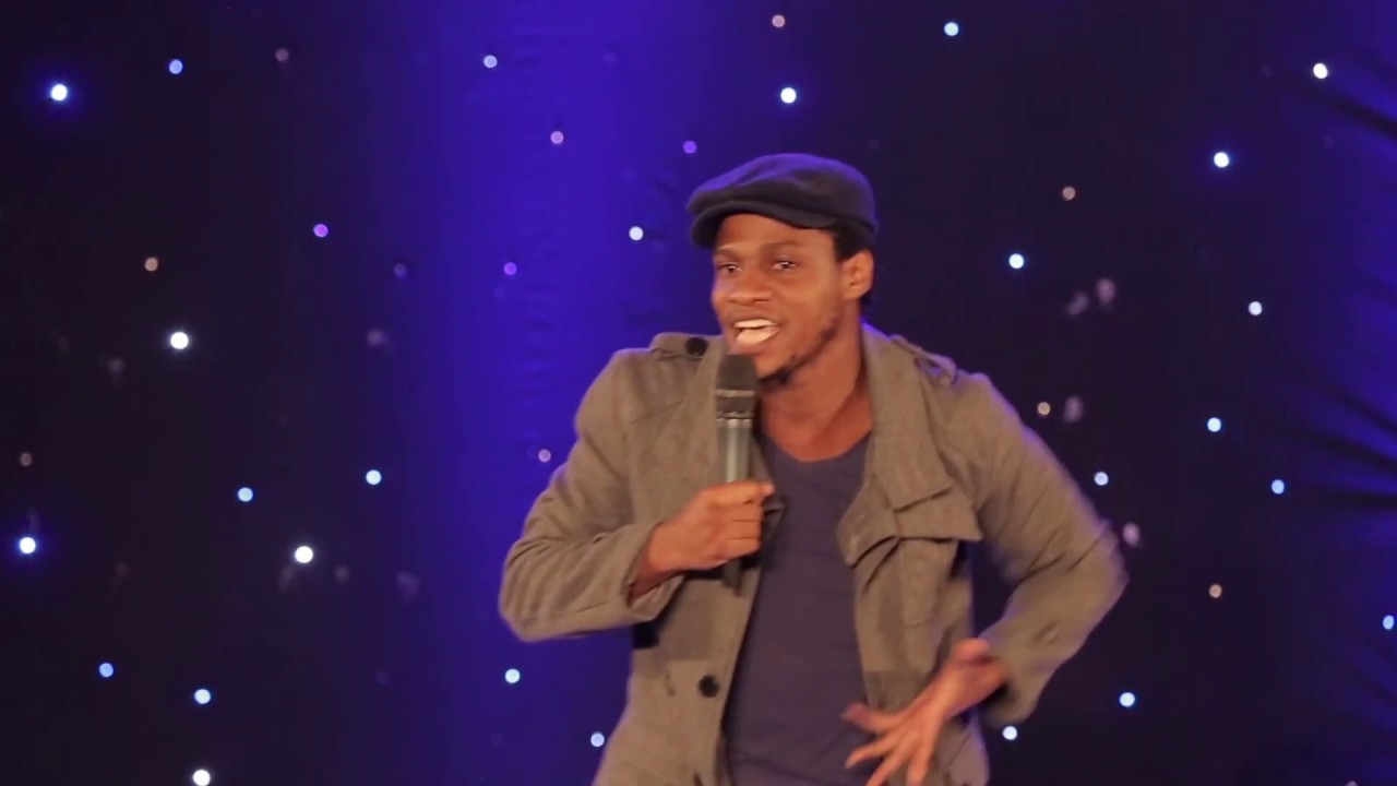 Deo Gratius kwenye stage| African Edition| CHEKA TU