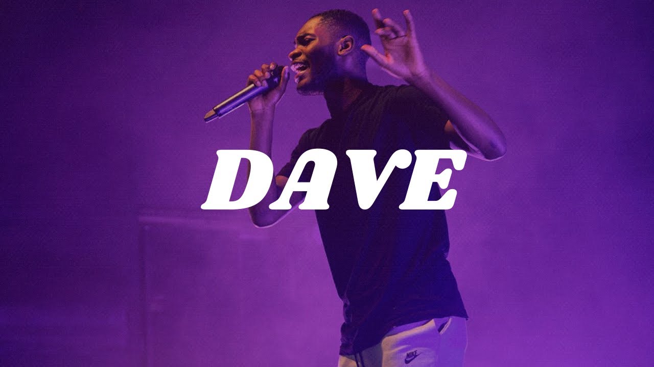 Dave  -My 19th Birthday Traduction FR