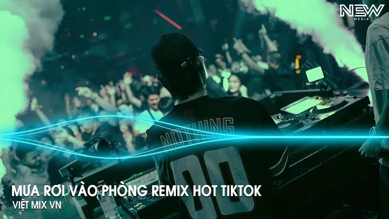 Mưa Rơi Vào Phòng Remix (Bản Hot Tiktok) - Bầu Trời Ấy Nơi Xa Thế Nào Rồi Remix Tiktok