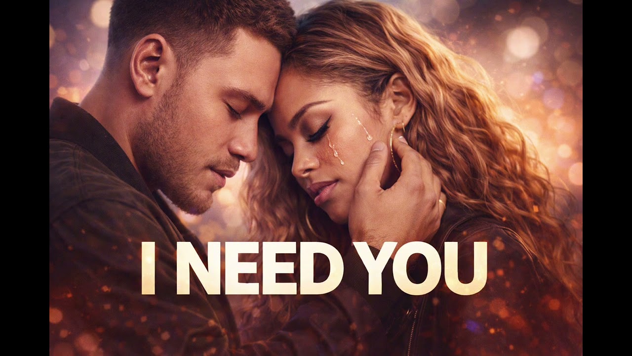 I Need You