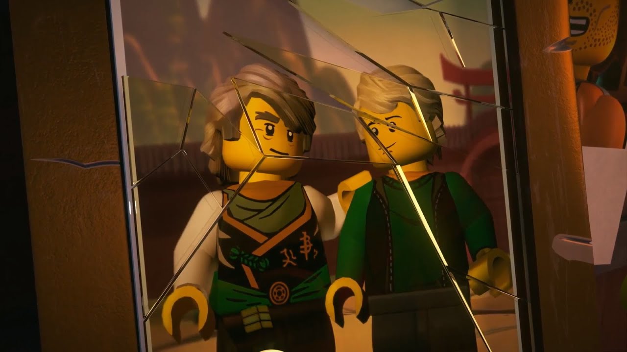 Garmadon Family Theme Suite - Ninjago Soundtrack By Jay Vincent & Michael Kramer