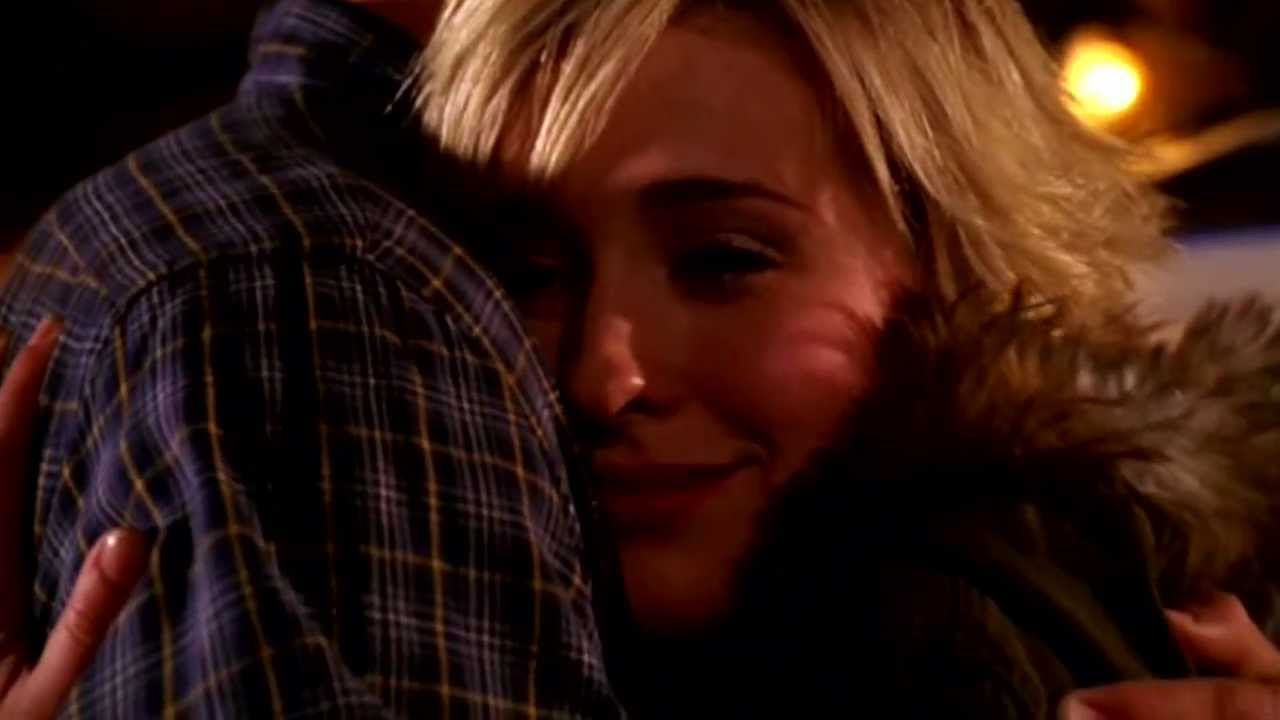 Chloe and Clark - Smallville - Feels Like Tonight