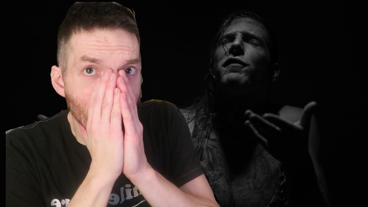 My Name is Jeff Reacts to Tom MacDonald - 