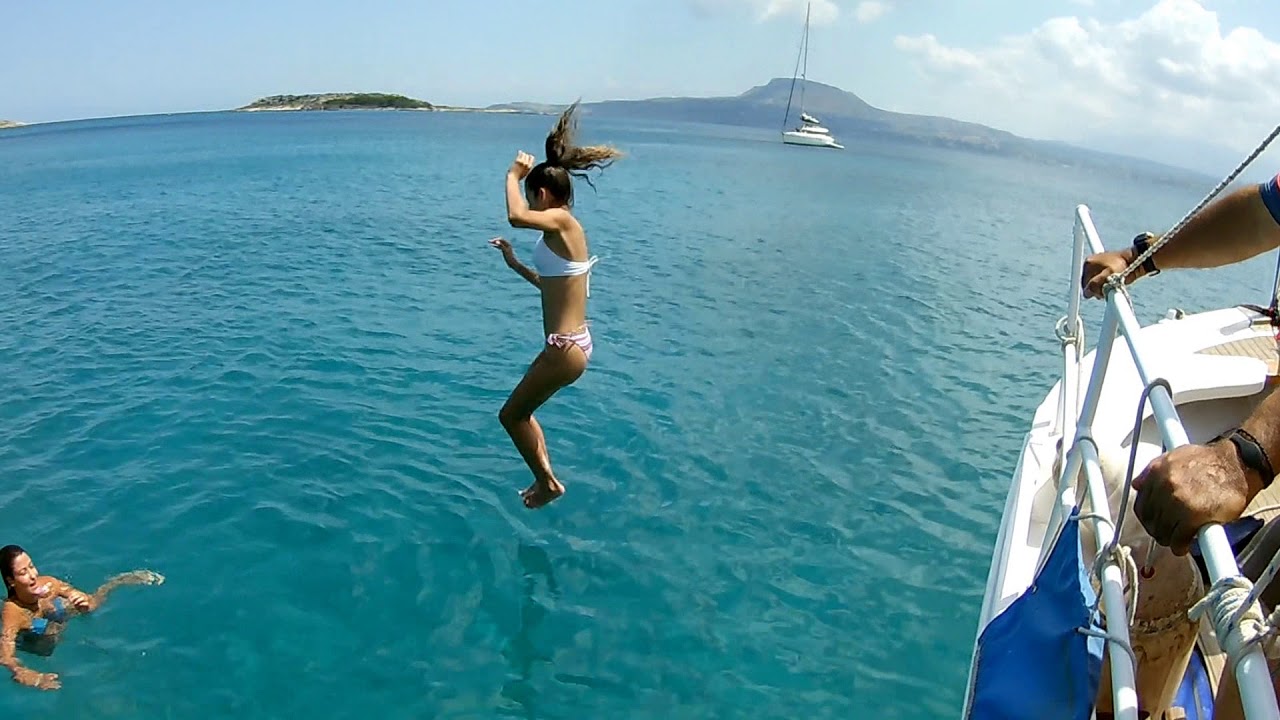 Kalyves Cruises
