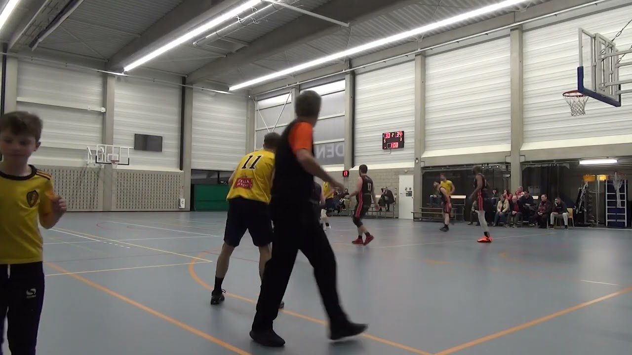 Zemst - NDL 31.01.2026 Deel 2
