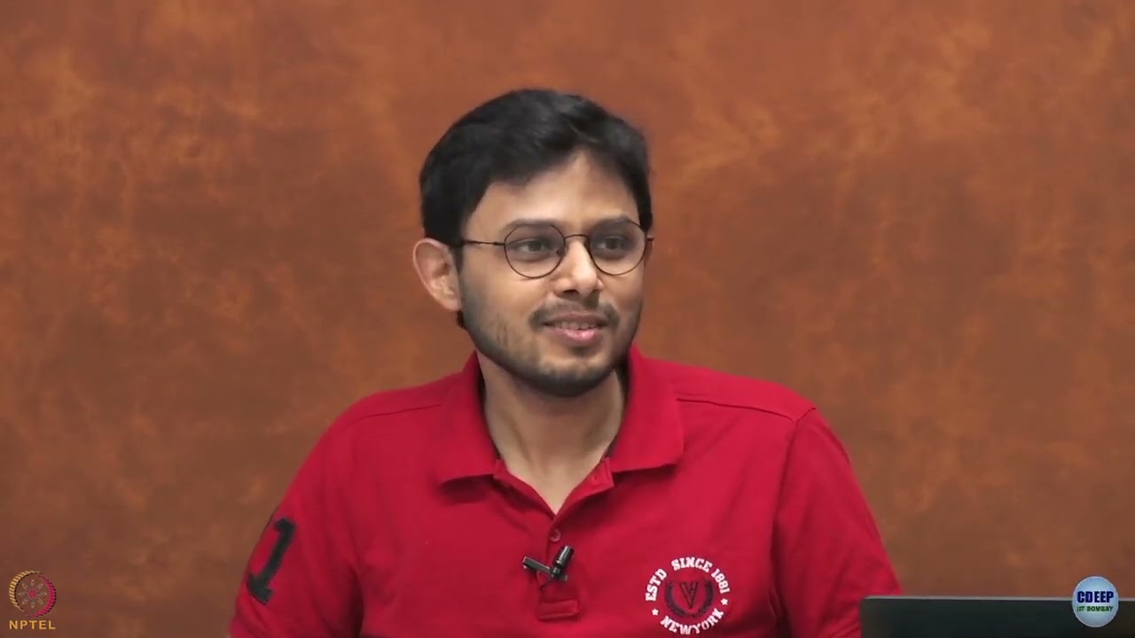 Week 11: Lecture 42: Introduction to Federated Learning