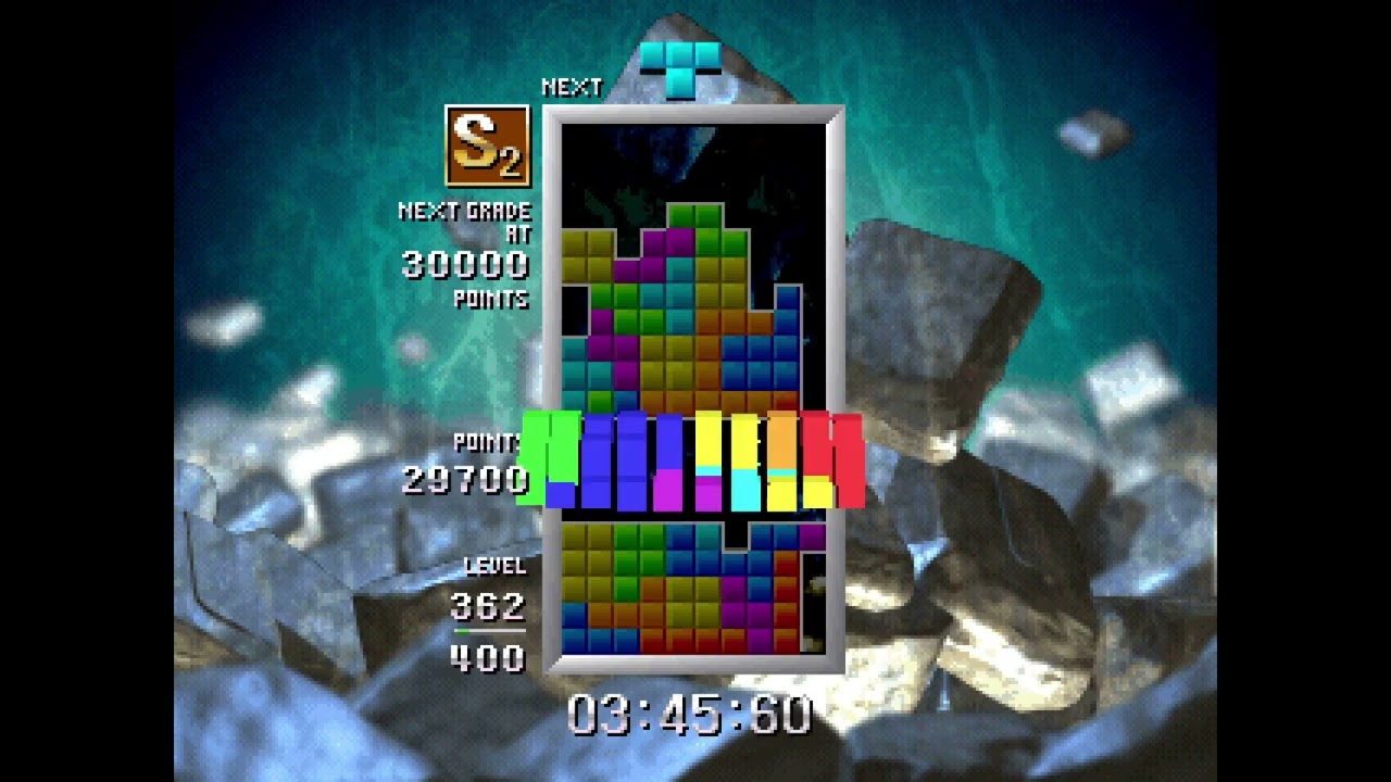 TGM1 Master GM 999 in 09:56.93