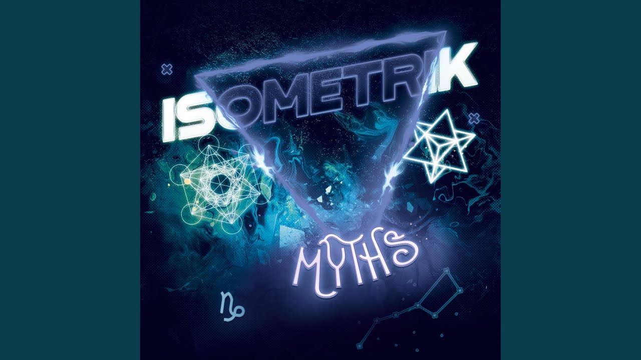 Myths (feat. HDilla)