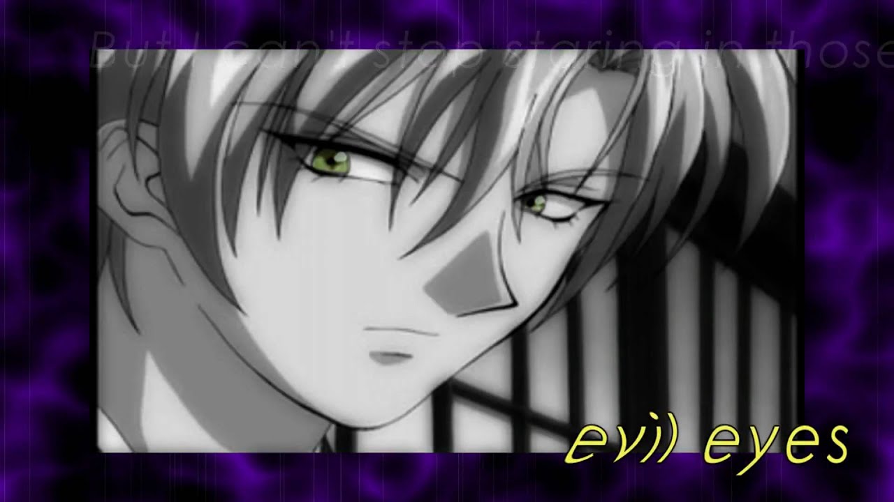 That Yuki's a monster~♥ [Lady Gaga] Gravitation AMV