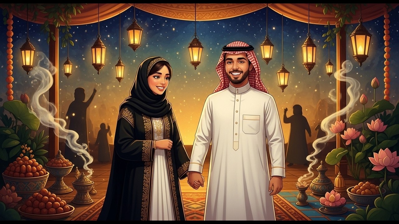 قصة حب بين جدة والقاهرة | نورا وعمر | رواية رومانسية سعودية مصرية مؤثرة #قصة حب #قصص رواية عربية مؤث