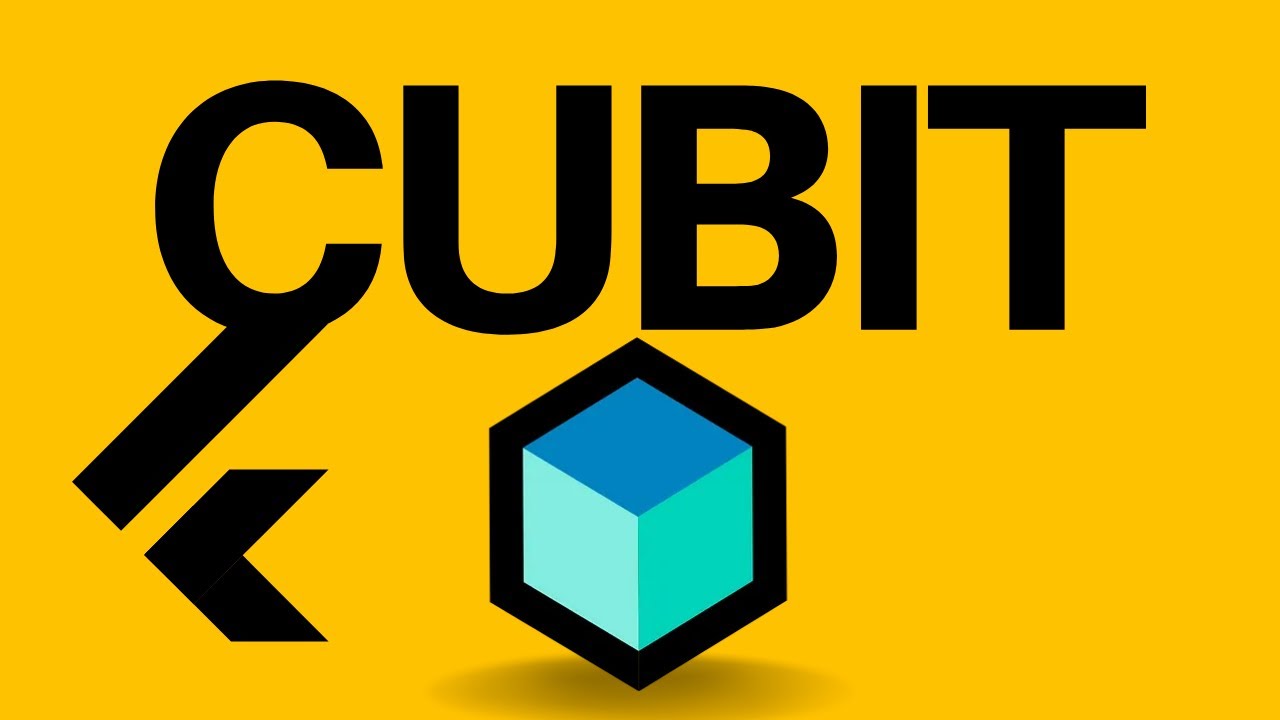 Master Flutter Cubit in less than 30 Minutes! - بالعربي