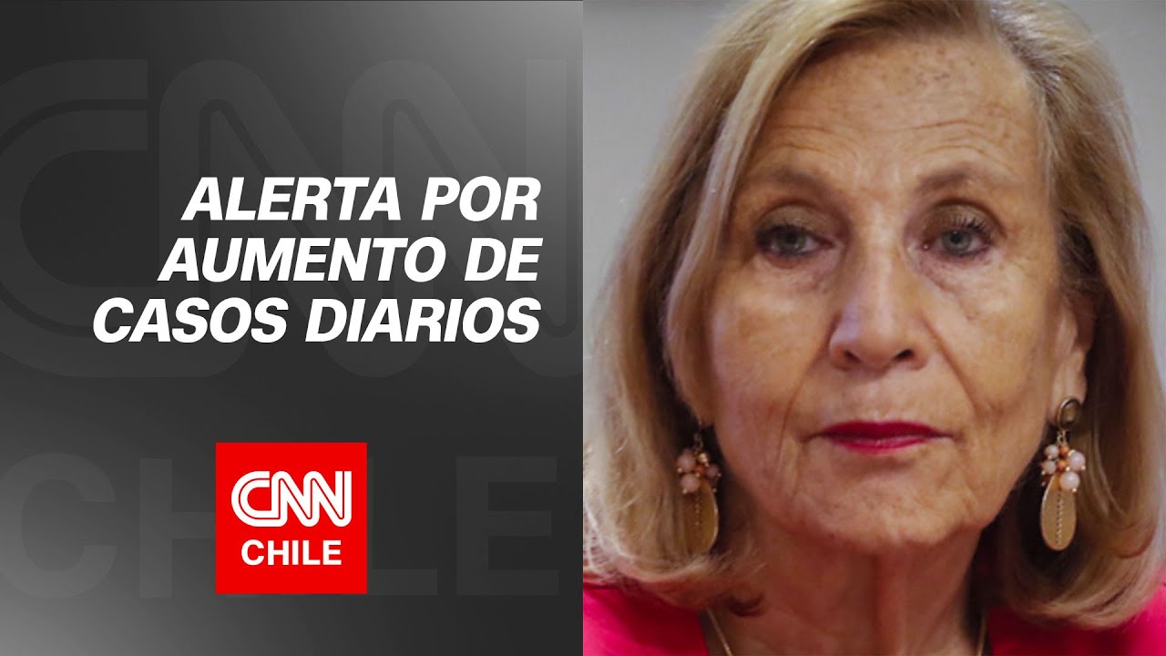 Helia Molina por baja mortalidad ante avance de &Oacute;micron: 