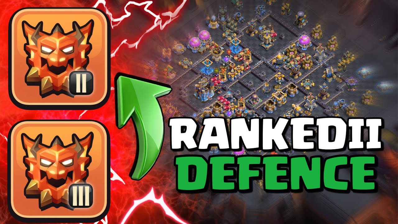 UNBEATEN TH18 WAR BASE LINKS | BEST TH18 LEGEND & CWL BASES IN CLASH OF CLANS