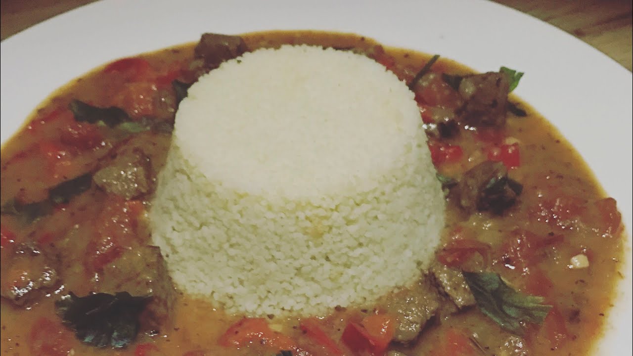 Gulasz wolno gotowany czyli slow cooker po raz pierwszy :)