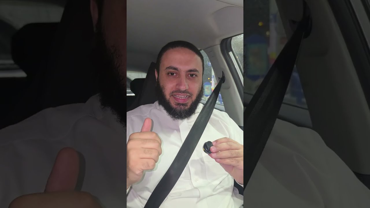 كم المدة التي لبثها #سيدنا_يونس في بطن الحوت؟ فوائد مهمة