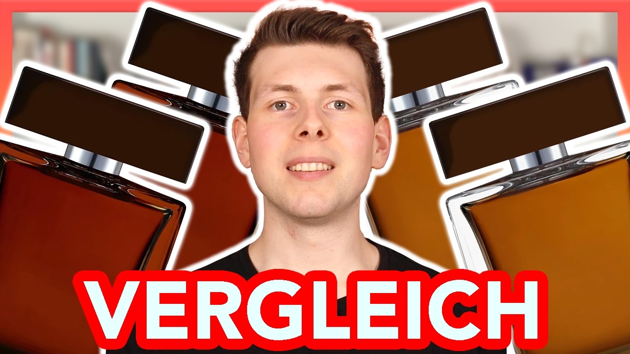 The One PARFUM vs EAU DE PARFUM 😍🔥 | Ehrlicher Parf&uuml;m Vergleich