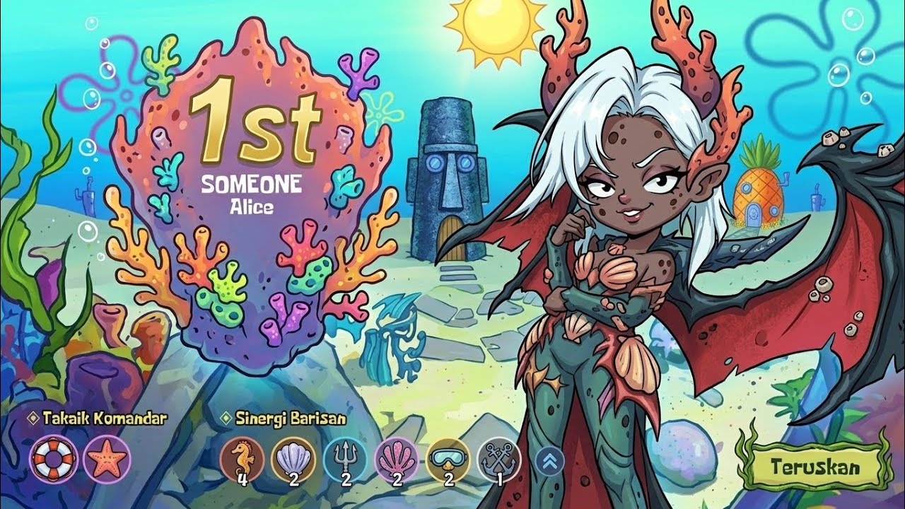 MCGG S5 | STRONGER SINERGY 