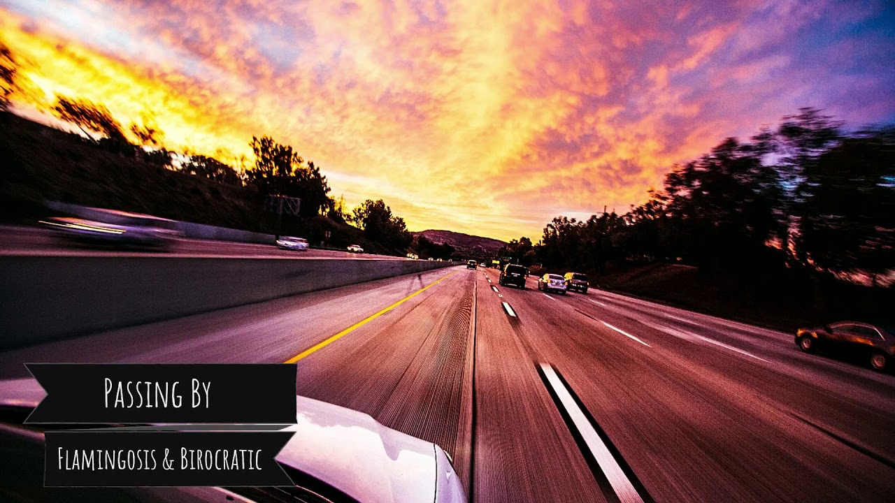 Flamingosis & Birocratic - Passing By