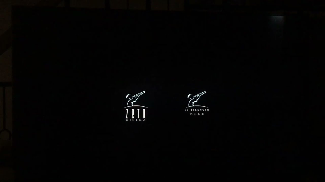 Zeta Cinema/El Silencio P.C. Aie/Netflix (2019)