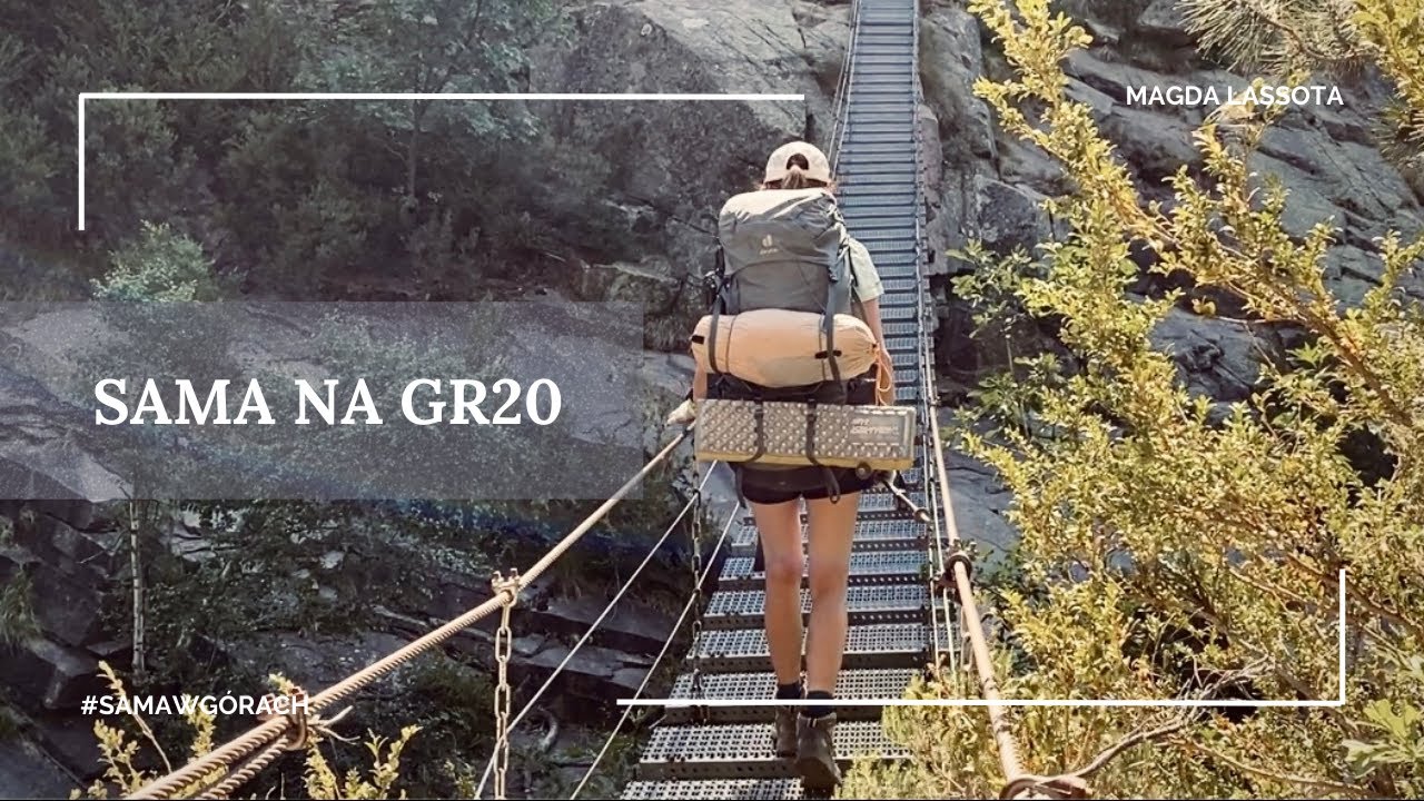 Sama na GR20