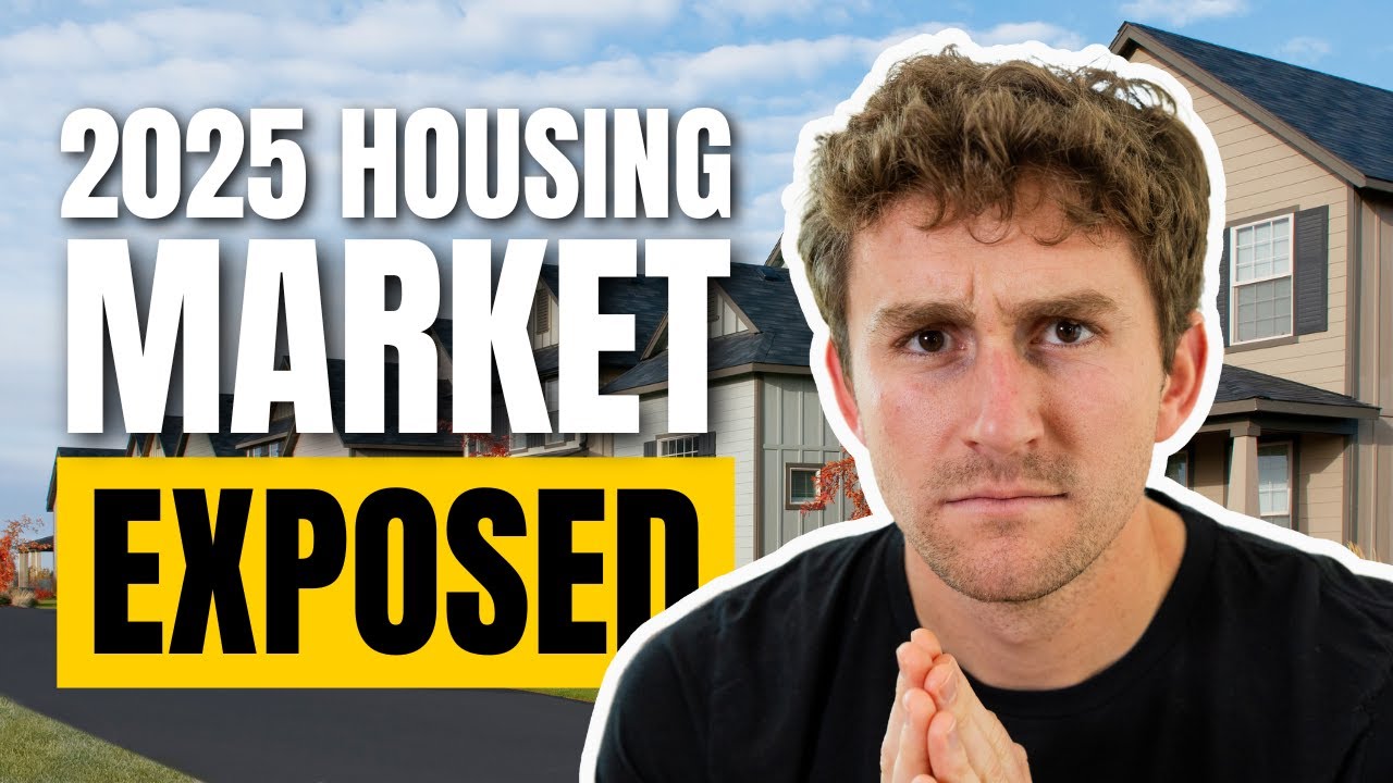 2025 Real Estate Market Predictions | Why You Should Buy Now