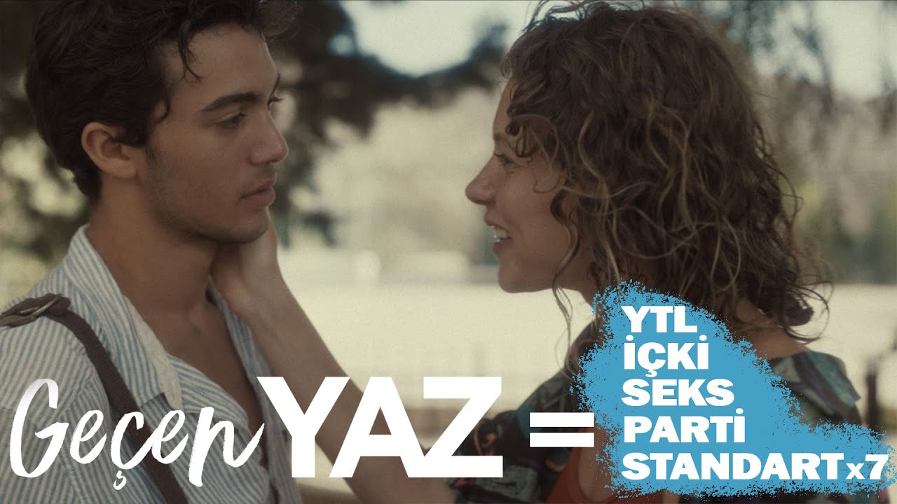 GEÇEN YAZ Filmi: Netflix Yine Ahlakımızı BOZDU (İronidir!) | Özet & İnceleme