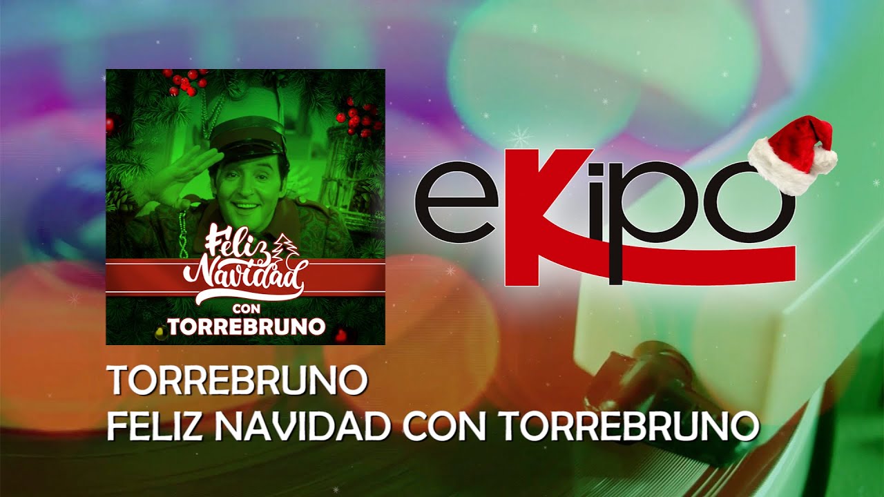 Torrebruno - Feliz Navidad con Torrebruno