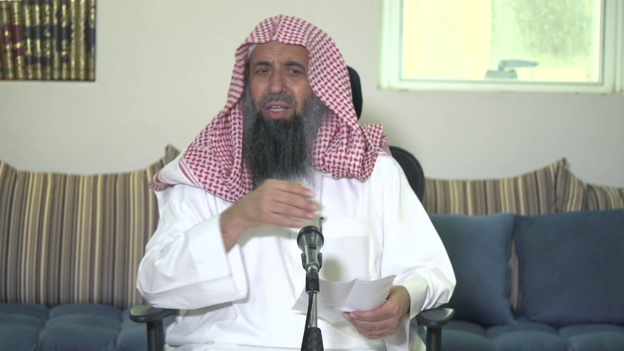 الاستغفار أثناء القيام بمعصية