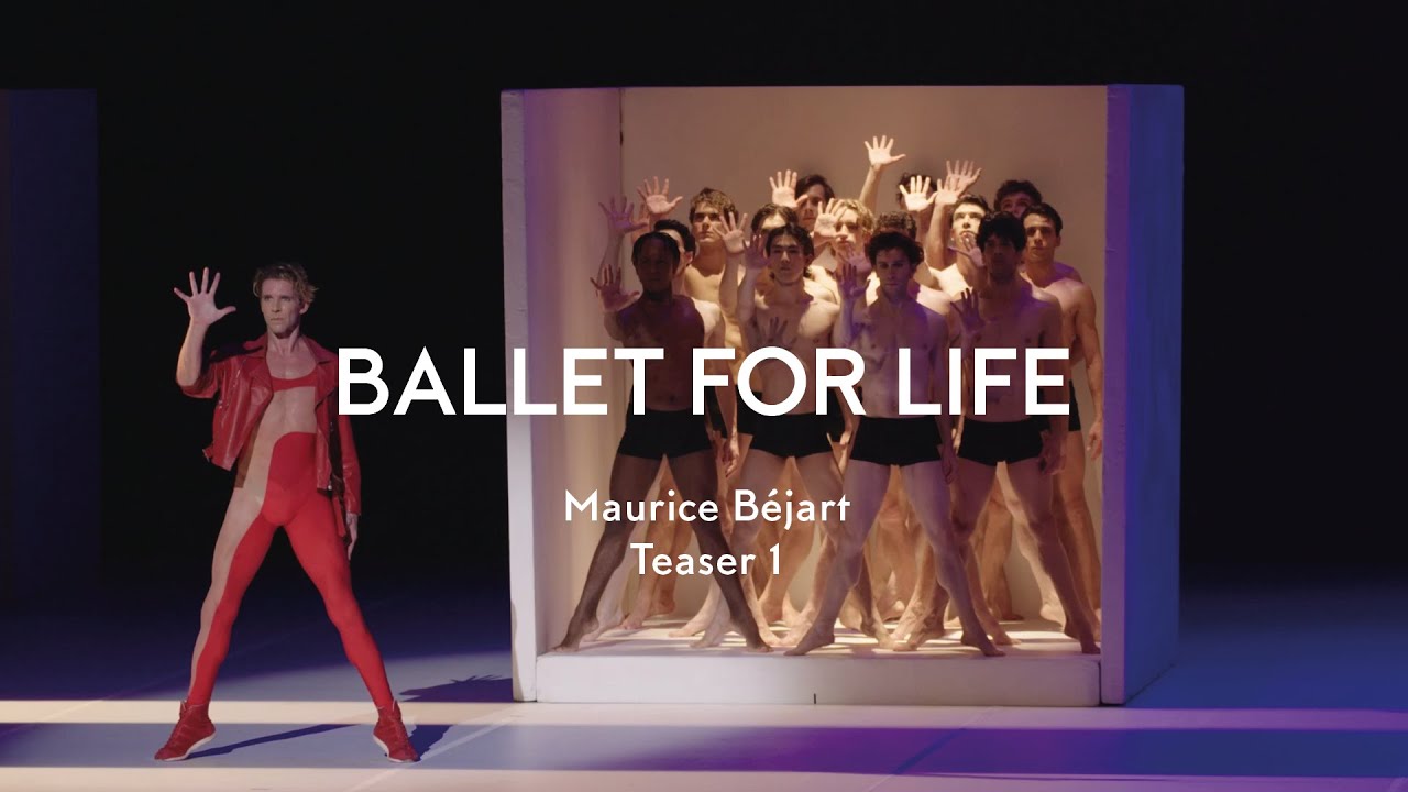 Béjart Ballet Lausanne | 
