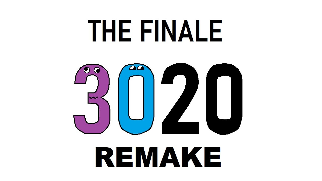 R.I.P 3019 (Remake)