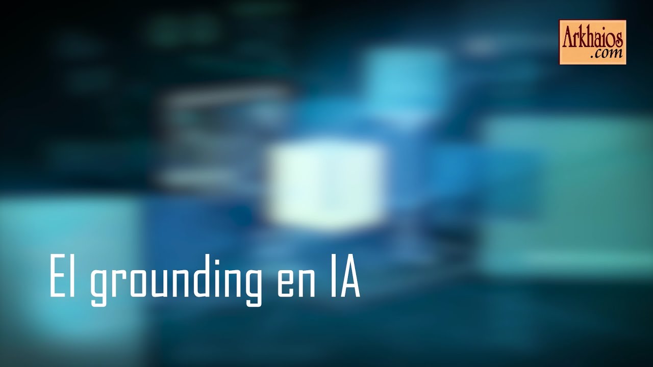 Veracidad en resultados con IA   Grounding  RAG y otros elementos