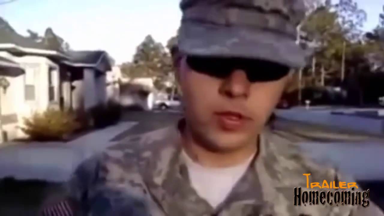 The Best of Military Surprise Coming Home 2015 39