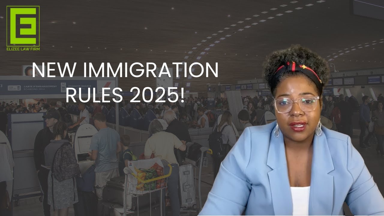 New U S  Immigration Registration Rule 2025: What Immigrants Must Know Now!