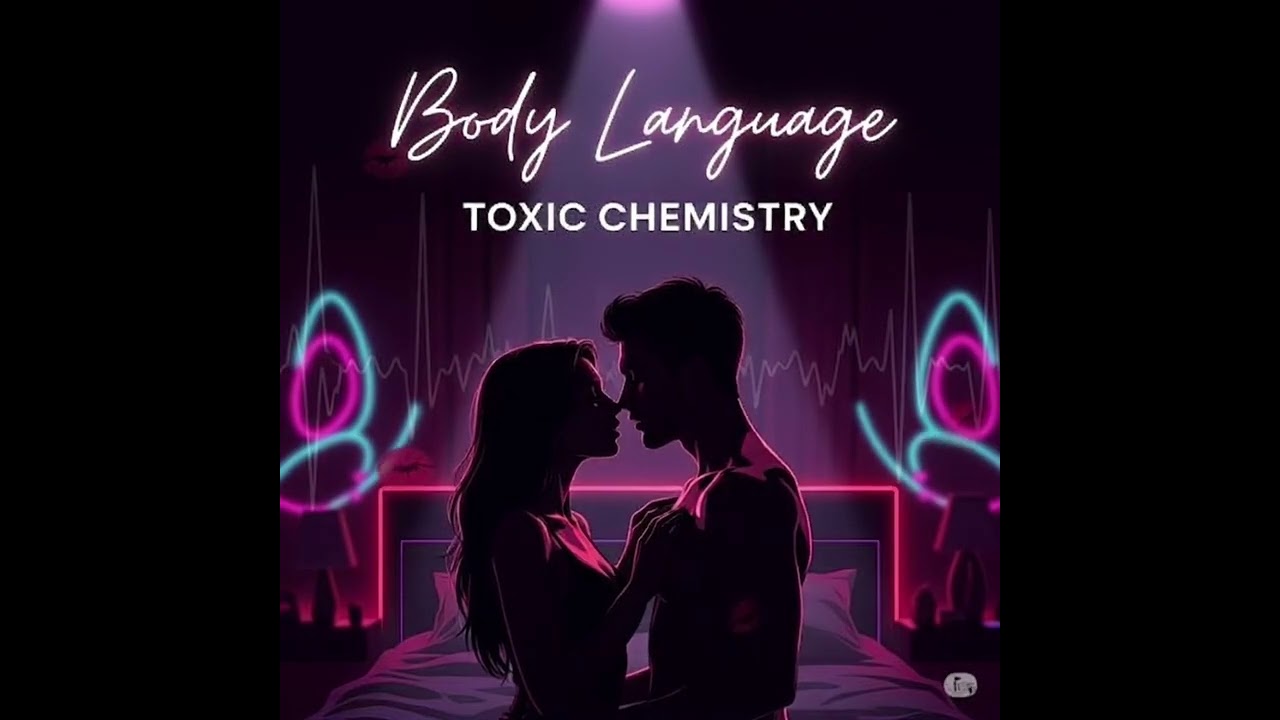Toxic Chemistry - Body Language ( Official Audio )