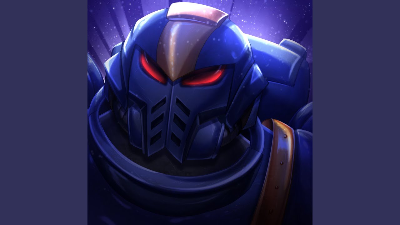 For The Emperor (Inspired by Warhammer 40k)