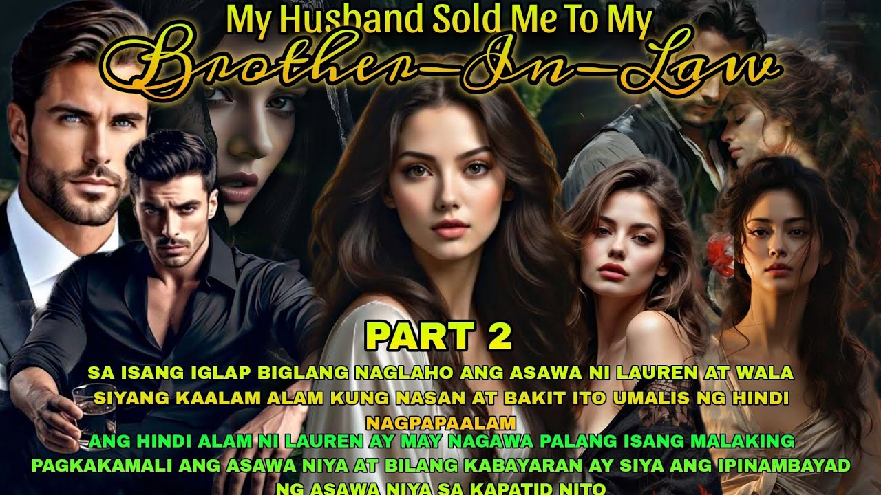 PART 2 || MY HUSBAND SOLD ME TO MY BROTHER IN LAW  | | NOAH'S TV |