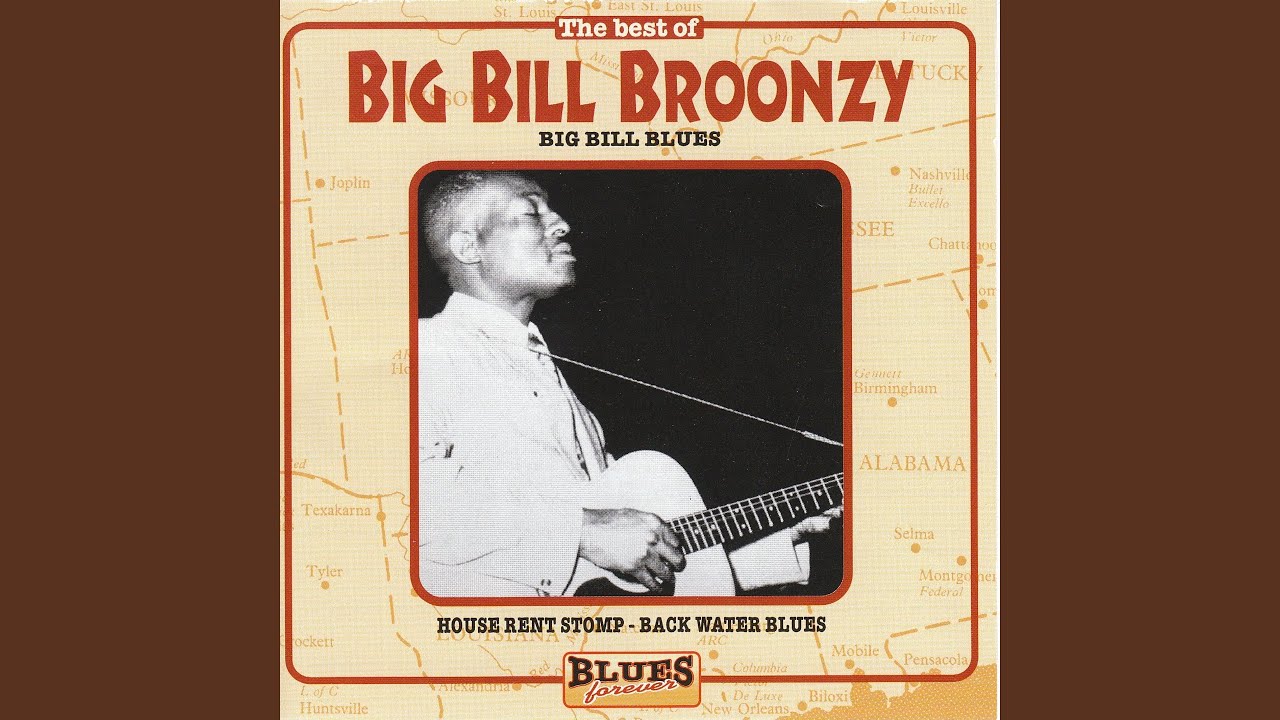 Medicine Man Blues